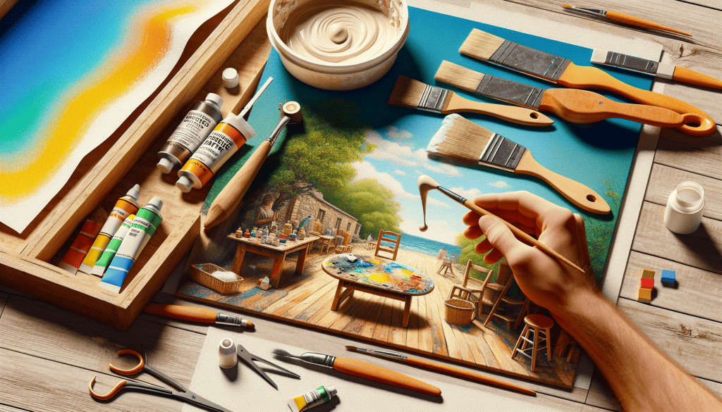 Strukturna pasta kako napraviti