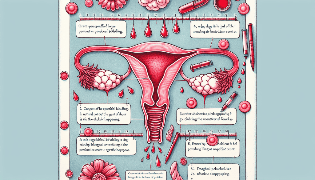 Kako potaknuti menstruaciju