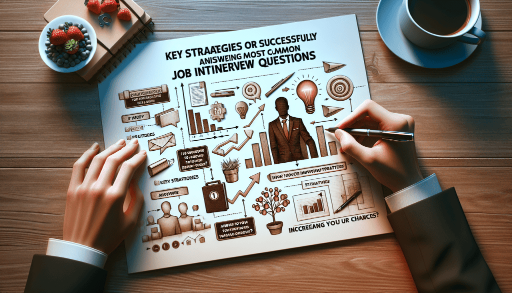 Kako odgovoriti na TOP 10 pitanja na razgovoru za posao