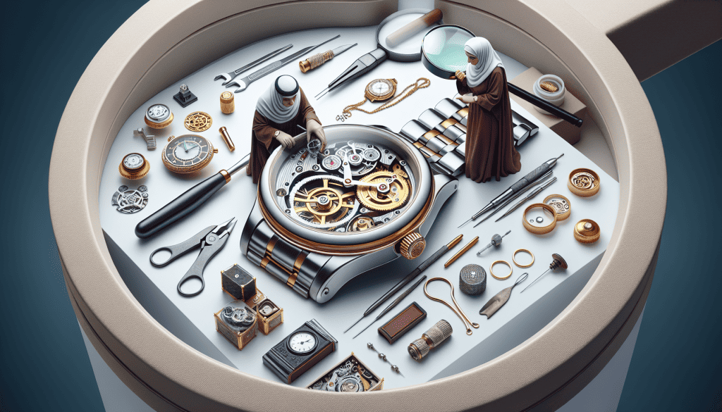 Kako održati ispravnost sata