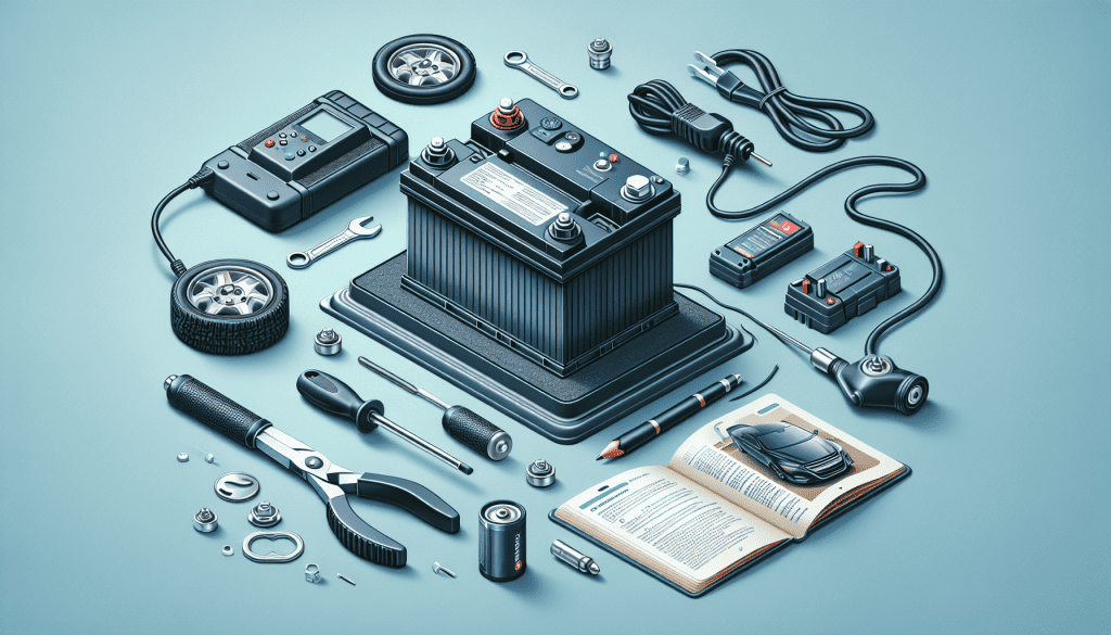 Kako održavati i puniti automobilski akumulator - Pravilno održavanje automobilskog akumulatora