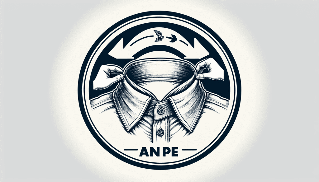 Kako okretati ovratnik - Produženje vijeka košulje Kako okretati ovratnik - Produženje vijeka košulje