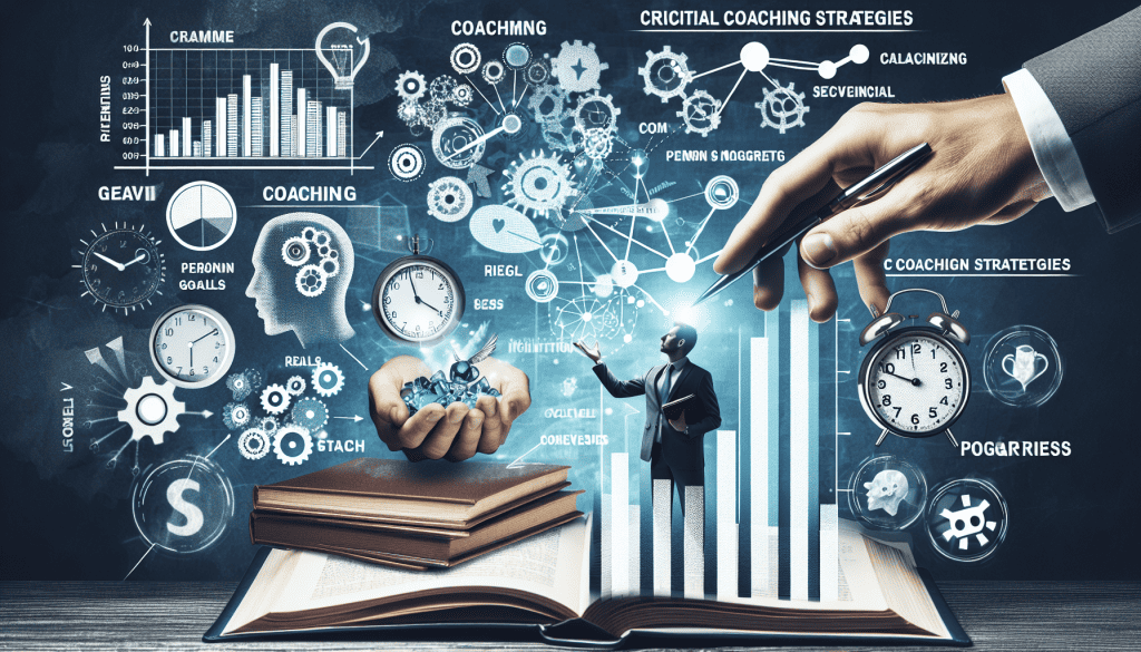 Kako omogućiti razvoj potencijala ili Coaching Kako omogućiti razvoj potencijala ili Coaching