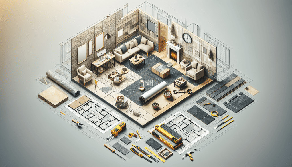 Kako opločiti svoj dom na najlepši mogući način - Samoborka opločenja Kako opločiti svoj dom na najlepši mogući način - Samoborka opločenja