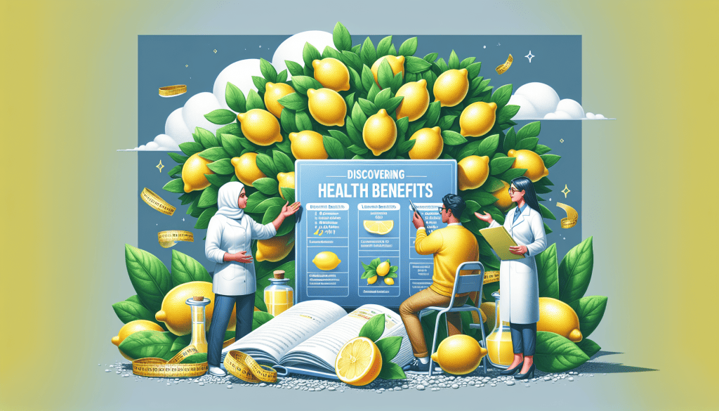 Kako ostati zdrav – LIMUN, tajna koja se ljubomorno čuva!