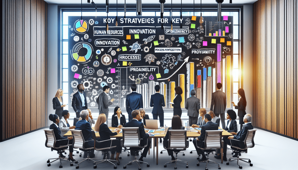 Kako ostvariti inovaciju – ljudi, procesi, profitabilnost i zarada Kako ostvariti inovaciju – ljudi, procesi, profitabilnost i zarada