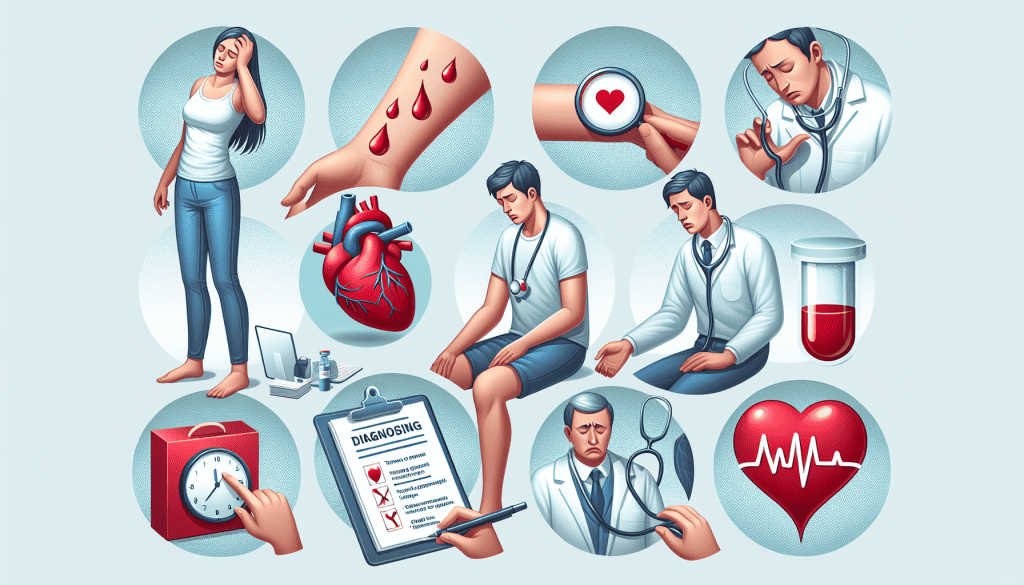 Kako otkriti nedostatak željeza u krvi