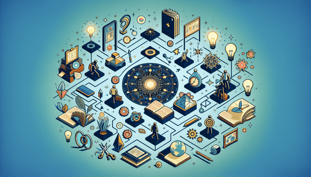 Kako otkriti svoju pravu životnu svrhu – razlog zbog kojeg postojite Kako otkriti svoju pravu životnu svrhu – razlog zbog kojeg postojite