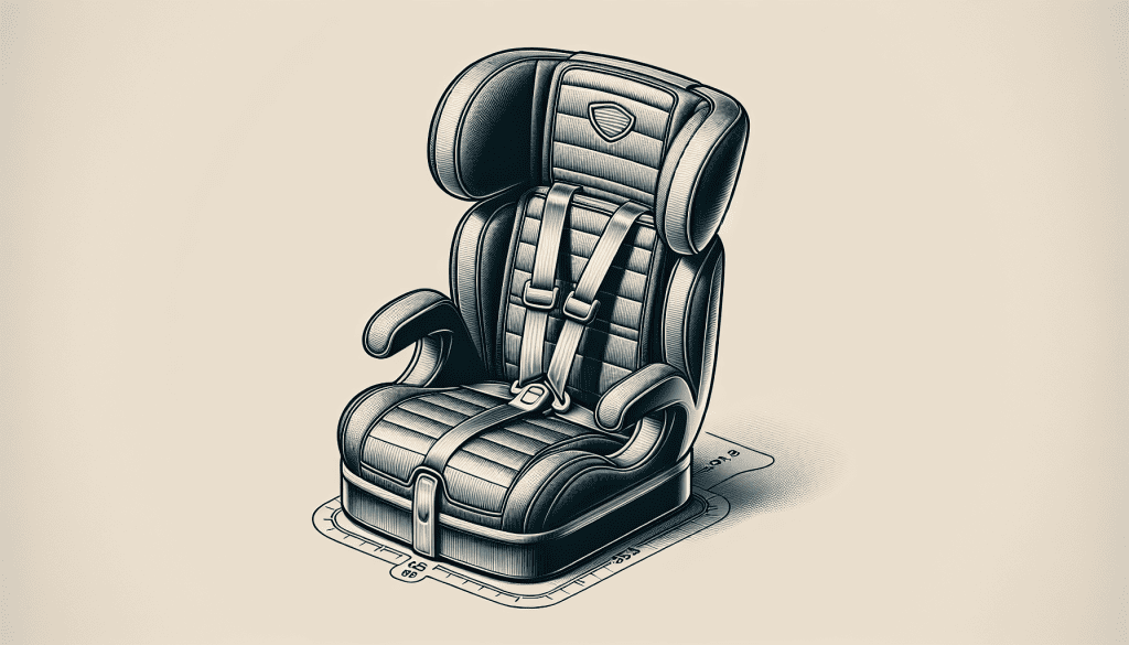 Kada dijete može u booster