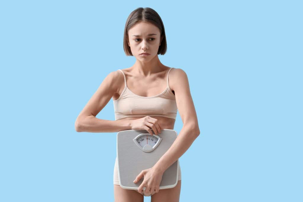 Što je anoreksija i kako pristupiti njenom liječenju - Kako dolazi do poremećaja u ishrani