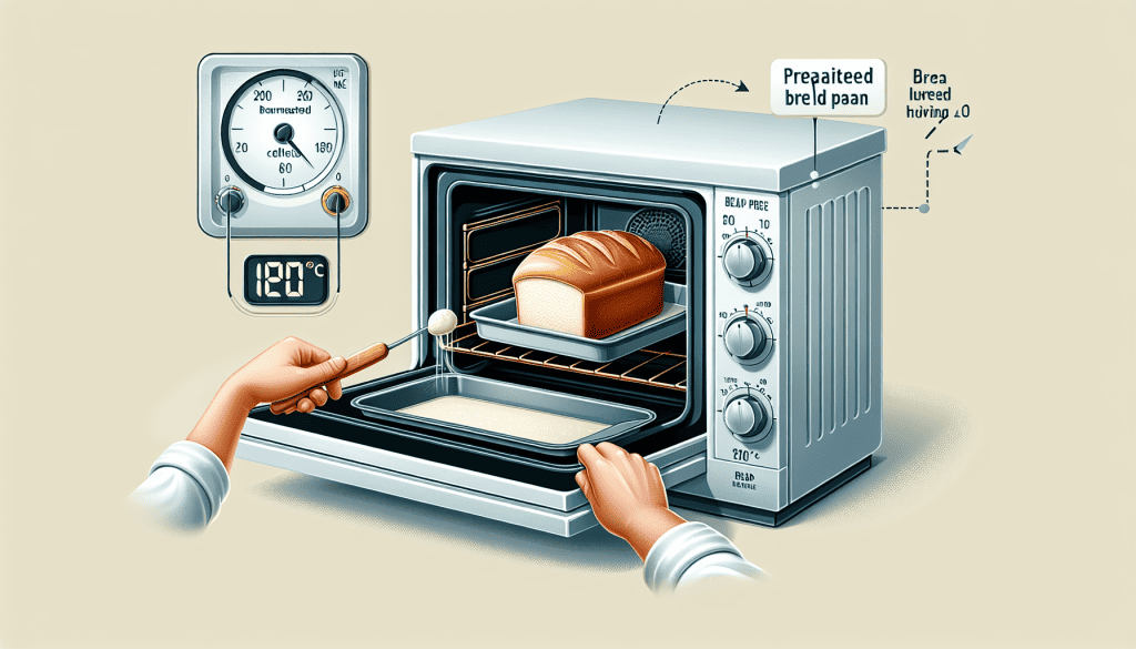 Kako napraviti bijeli kruh iz kalupa