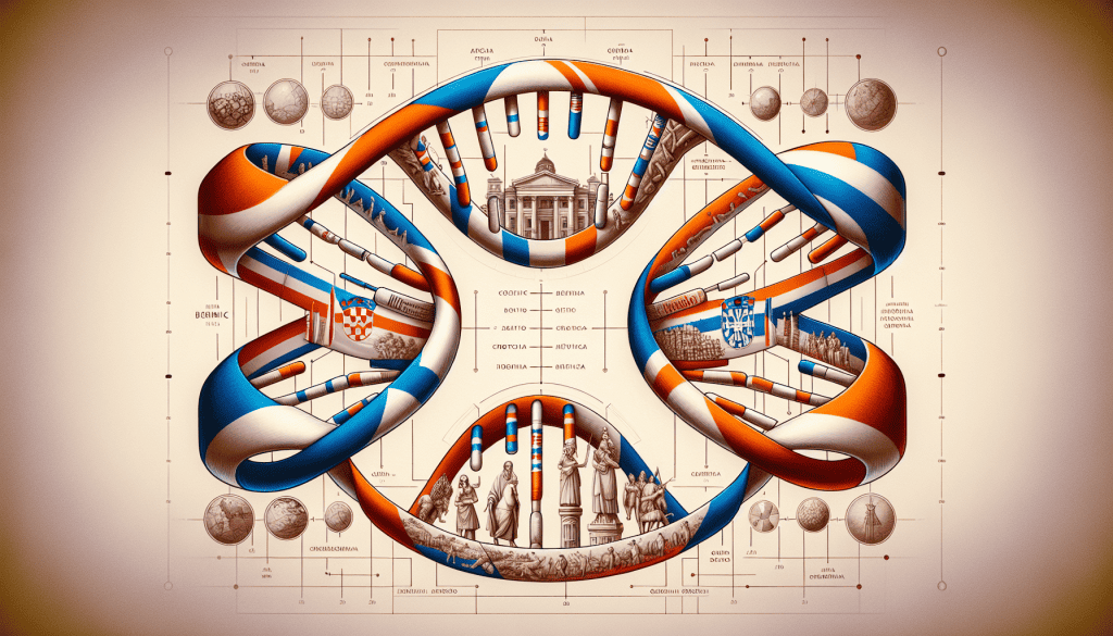 Tko je stariji srbi ili hrvati