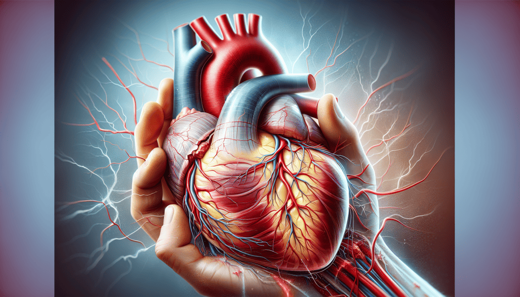 Kako spriječiti infarkt - srčani udar