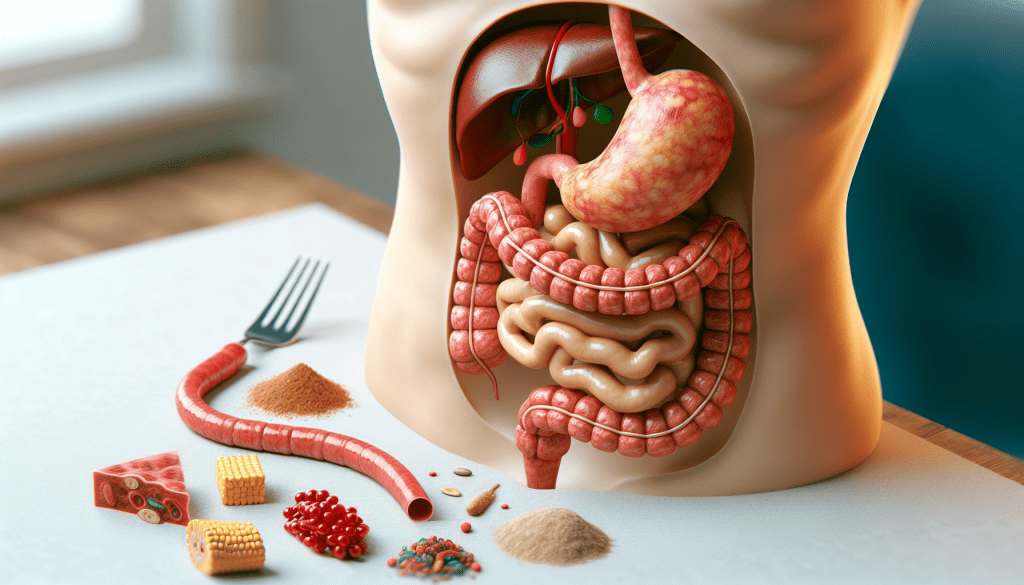 Kako rade crijeva - Kako radi probava