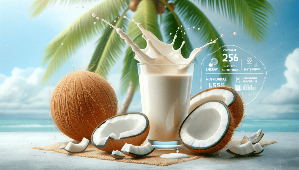 Kako iskoristiti kokosovo mlijeko i pripremiti kokos za kuhanje