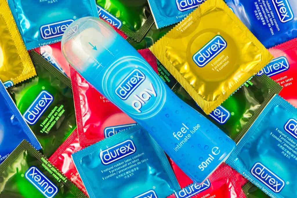 Durex prsten kako se koristi