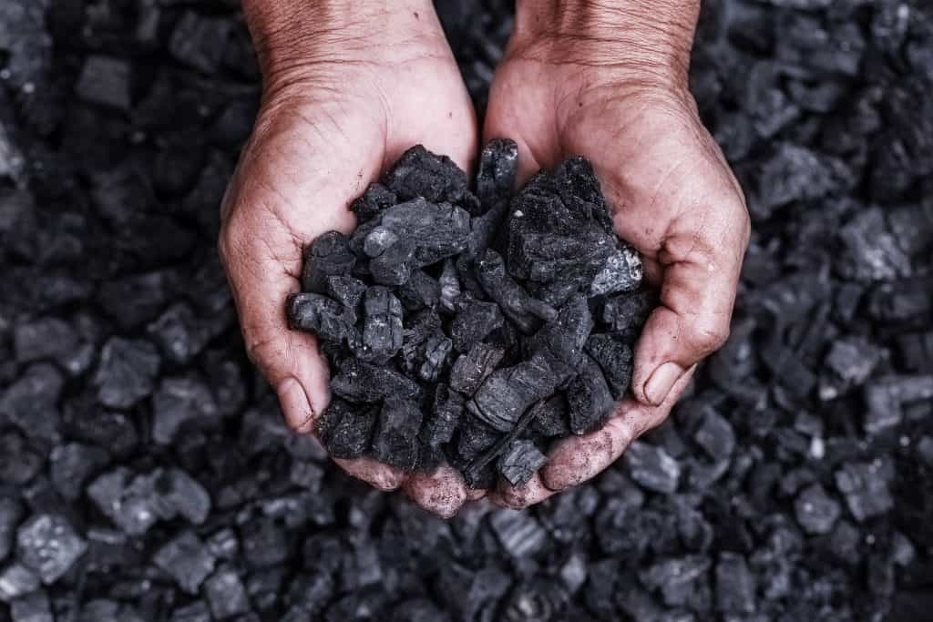 Kako je nastao ugljen