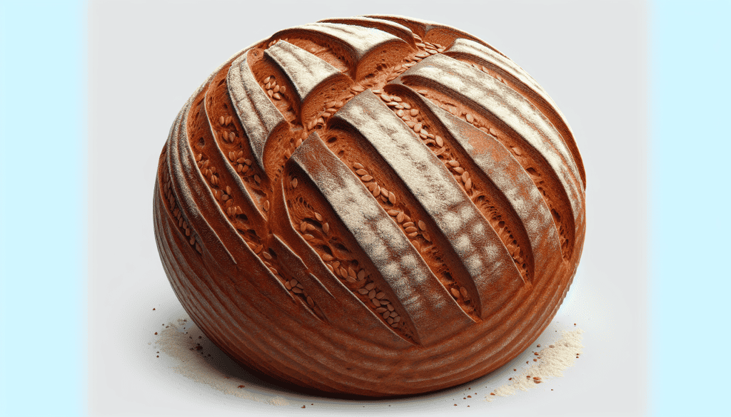Kako napraviti jednostavni raženi kruh