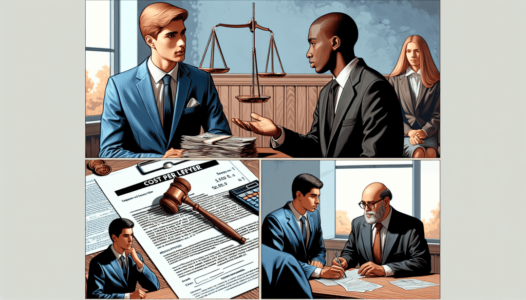 Kako odabrati odvjetnika – razgovor za fiksan honorar