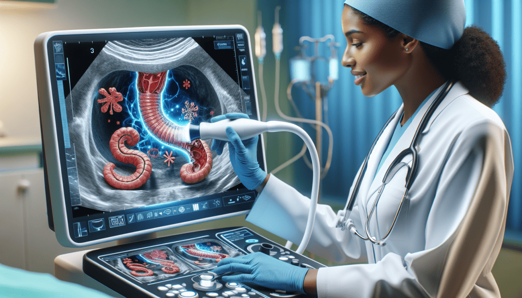 Kako se radi endoskopski ultrazvuk