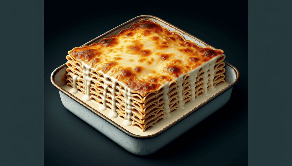 Kako se radi bešamel