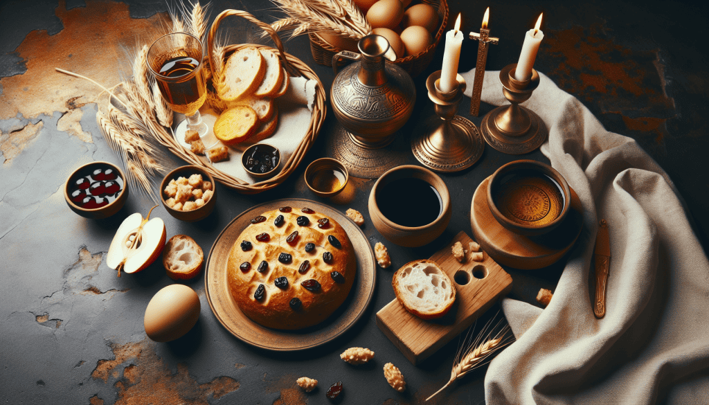 Šta se radi na veliki četvrtak