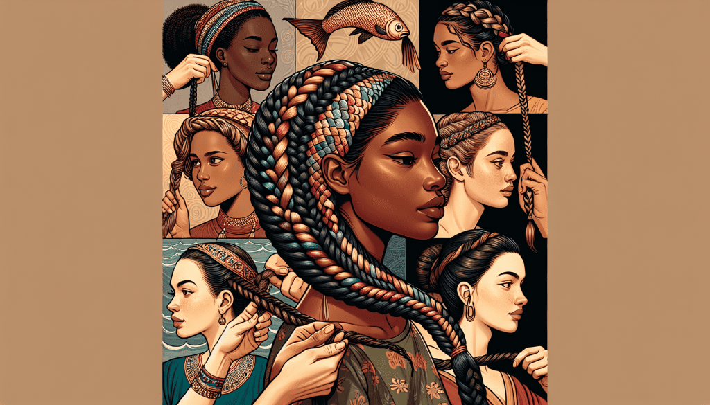 Kako se radi riblja kost