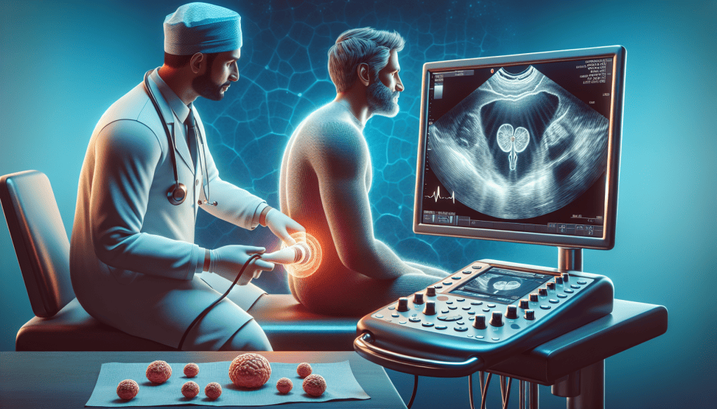 Kako se radi ultrazvuk prostate