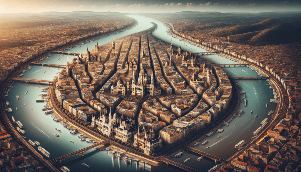 Što vidjeti u Budimpešti