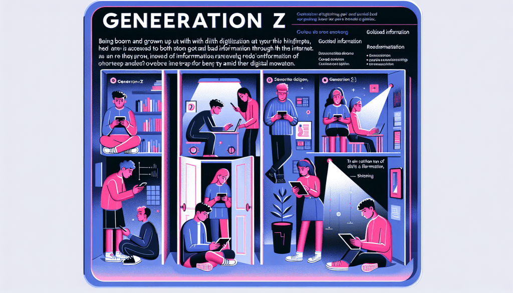 Što je generacija z