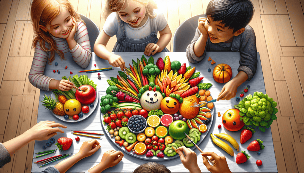 Kako naučiti dijete da jede povrće - Zašto djeca ne vole povrće
