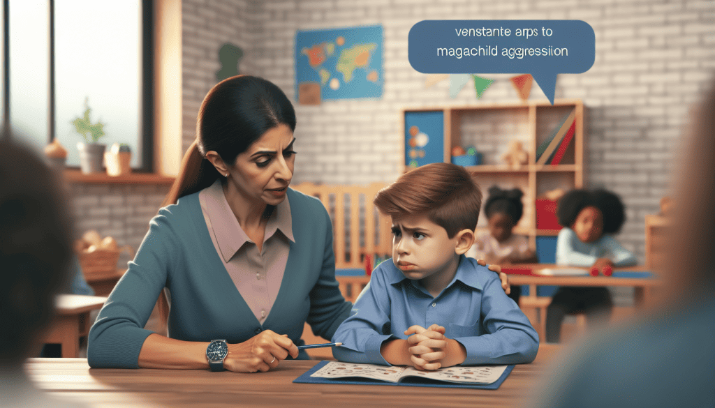 Uzrok agresivnosti kod djece - Kako spriječiti agresivnost djece