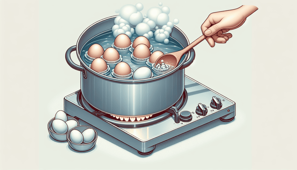 Kako jaja održati svježima - Kako pripremiti i naknadno oprati ostatke jaja s posuđa