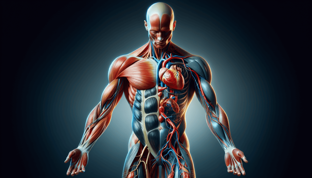 Kako funkcioniraju mišići - Kako rade mišići