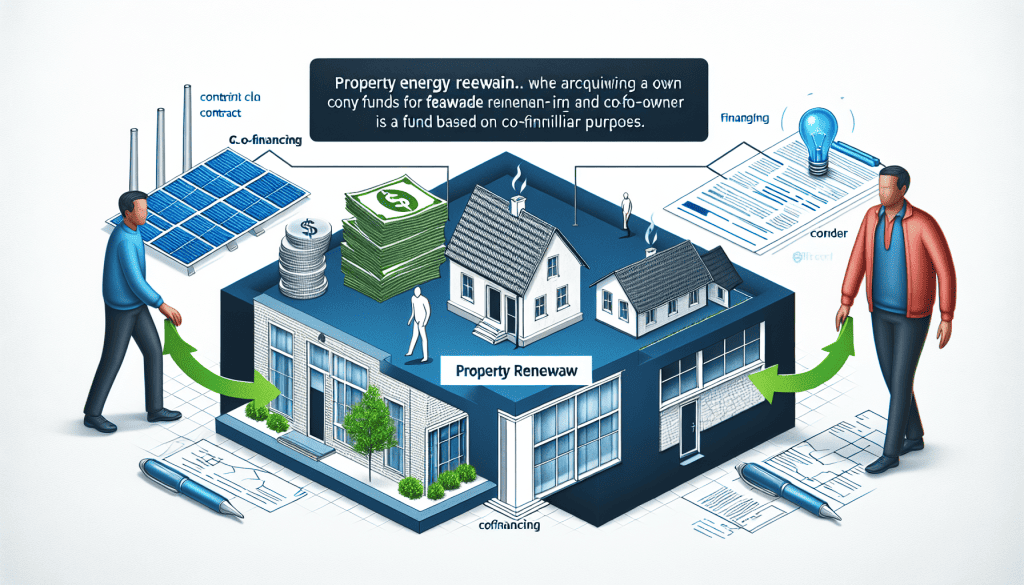 Kako dobiti novac za fasadu - Program energetske obnove obiteljskih kuća