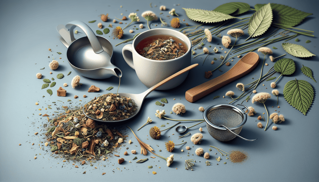 Pripema čaja od gospine trave - Kako djeluje i kada piti čaj od gospine trave