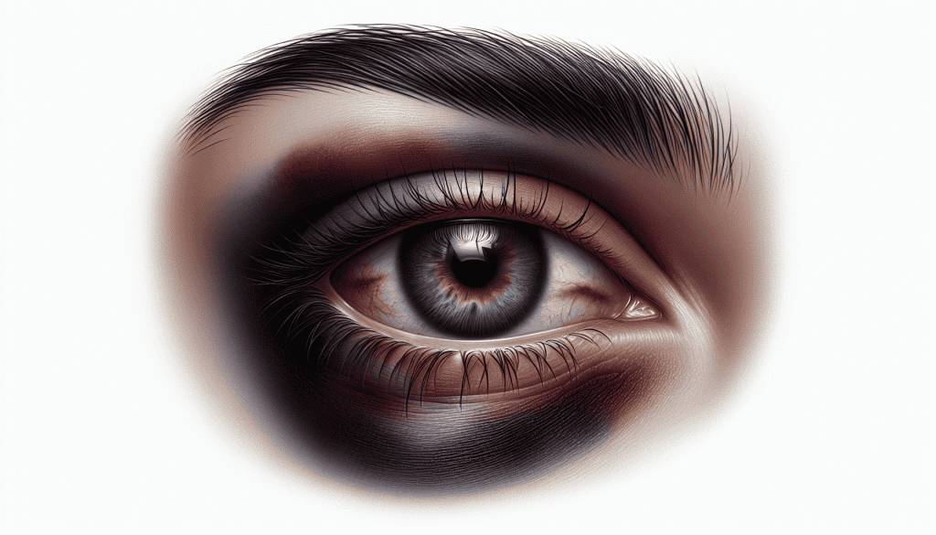 Ozljede oka - Što učiniti sa stranim tijelom u oku - Kako zaliječiti modricu na oku