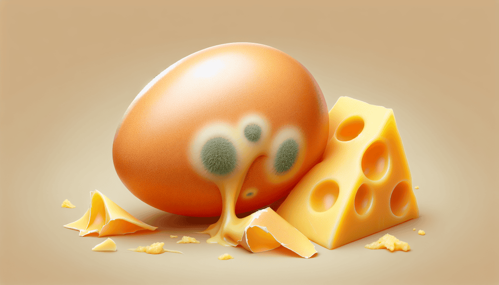 Kako znati da su jaja pokvarena