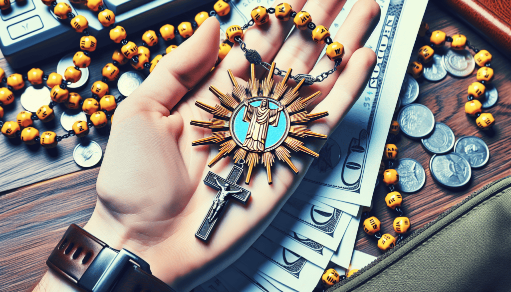 Kako se moli krunica pobjede Kako se moli krunica pobjede