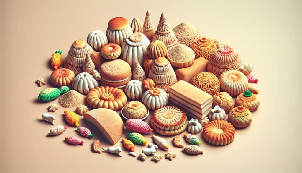 Kako nanositi marcipan