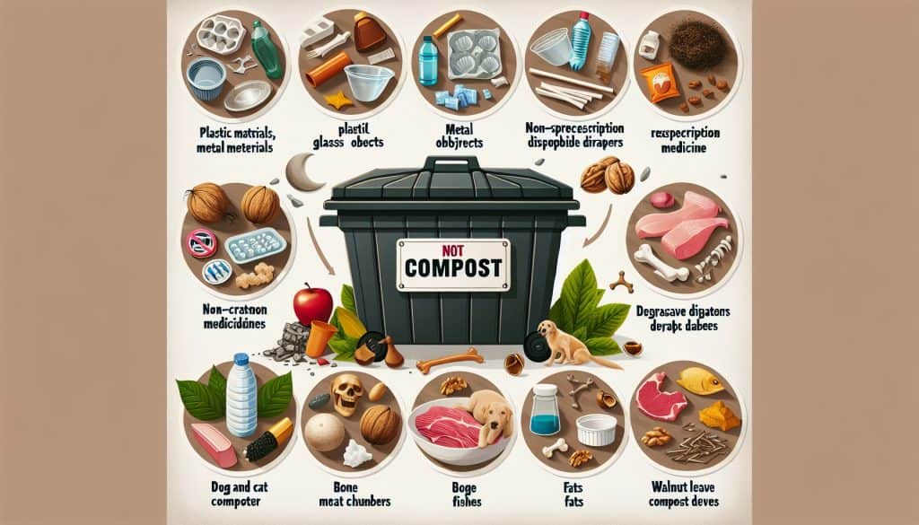 Kako napraviti kompost - Kako napraviti hranjivo od vrtnog i kuhinjskog otpada