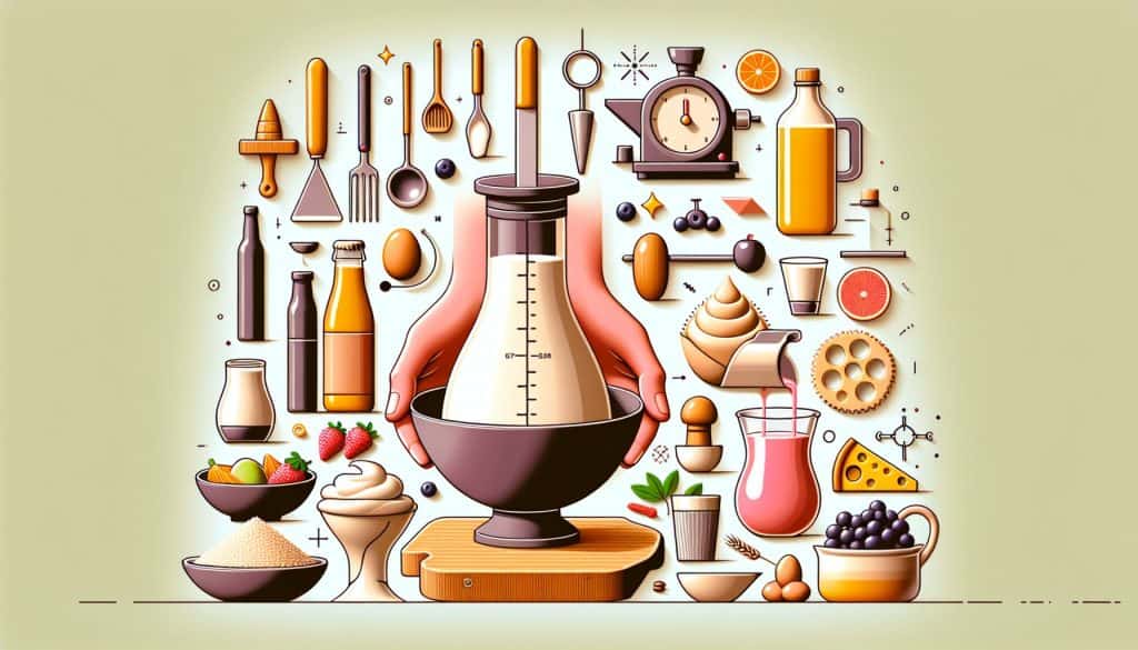 Kako se pravi bevanda Kako se pravi bevanda