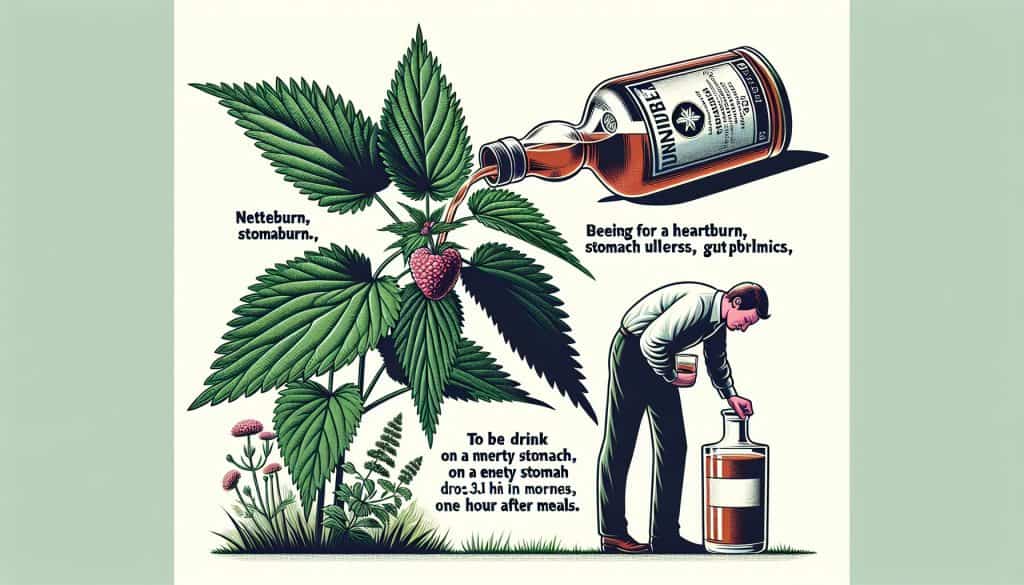 Kako se pravi rakija od koprive Kako se pravi rakija od koprive