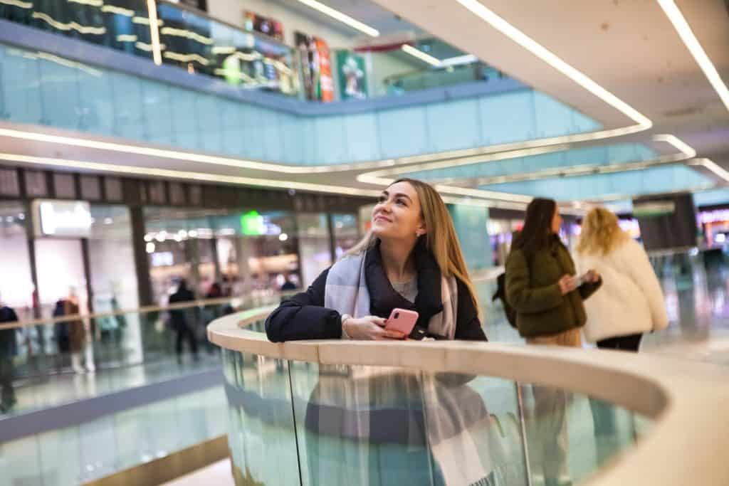 Evo zašto u trgovačkim centrima nikada nećete vidjeti sat - otkriven razlog ove strategije