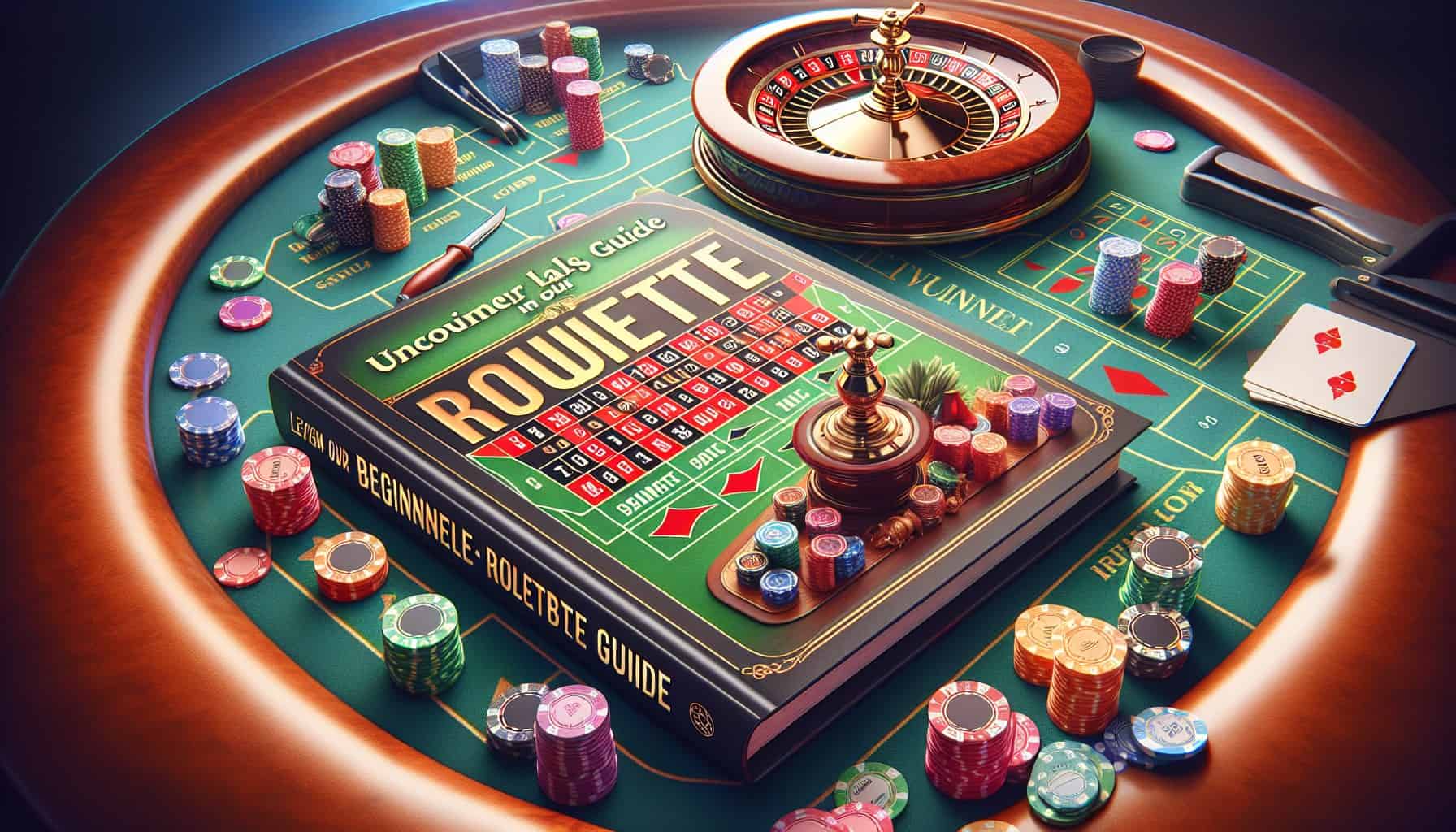 Rulet Vodič za Početnike: Kako Igrati i Pobijediti na Ruletu - Arz.hr