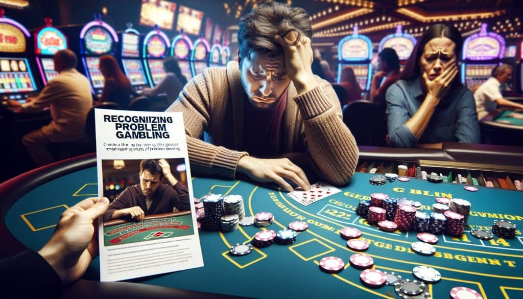 Kako prepoznati kada kockanje postaje problem: Signali koje ne smijete ignorirati