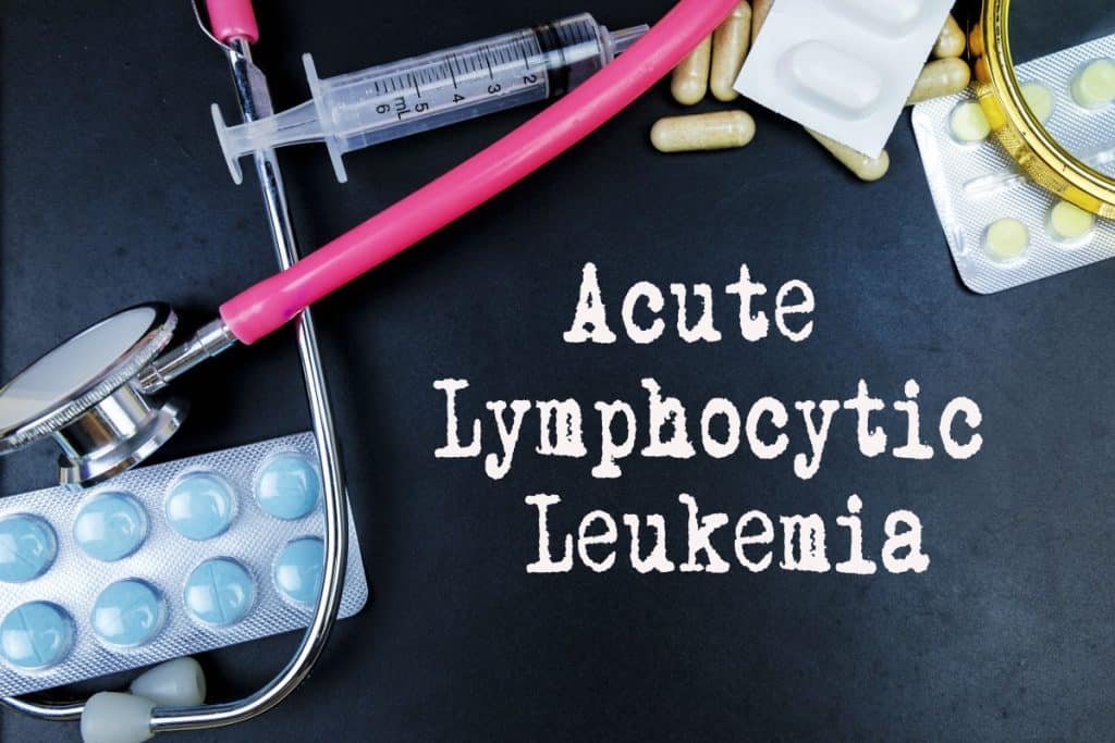 Akutna limfocitna leukemija – uzroci, dijagnoza i liječenje