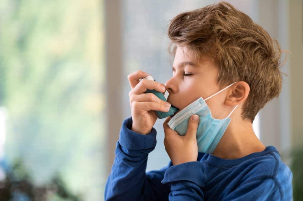 Alergijska astma – simptomi i liječenje
