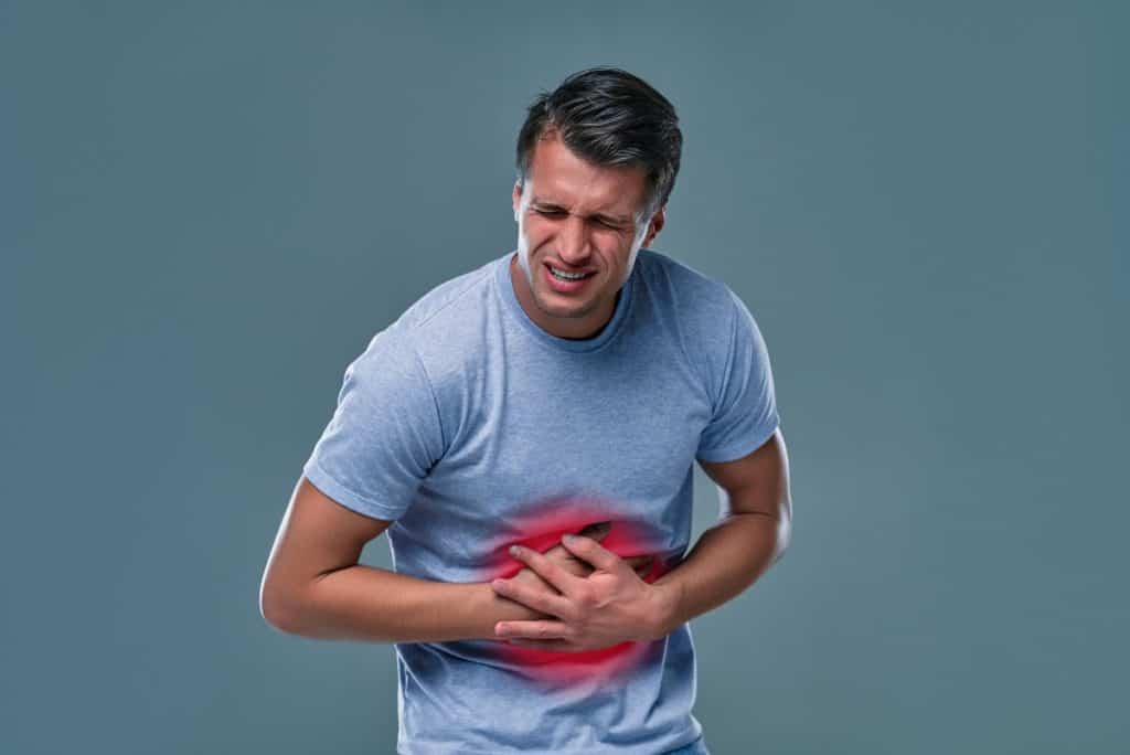 Bol u abdomenu – uzroci, simptomi, liječenje