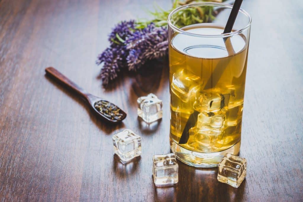 Čaj od lavande – ljekovitost i priprema